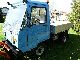 1982 Multicar  M 25 Van or truck up to 7.5t Three-sided Tipper photo 2