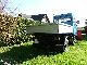 1982 Multicar  M 25 Van or truck up to 7.5t Three-sided Tipper photo 3