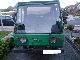Multicar  M25 with VW engine Year 92 80 Km / h top!! 1992 Three-sided Tipper photo