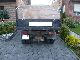 1992 Multicar  M25 with VW engine Year 92 80 Km / h top!! Van or truck up to 7.5t Three-sided Tipper photo 2