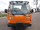 2004 Multicar  Fumo M30 4x4 07 local hydraulic Van or truck up to 7.5t Three-sided Tipper photo 1