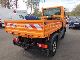 2004 Multicar  Fumo M30 4x4 07 local hydraulic Van or truck up to 7.5t Three-sided Tipper photo 3