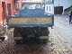 1989 Multicar  M25 Van or truck up to 7.5t Three-sided Tipper photo 2