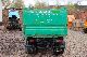 1996 Multicar  M26 IVECO TIPPER 106PS LONG / HIGH Van or truck up to 7.5t Three-sided Tipper photo 3