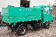 1996 Multicar  M26 IVECO TIPPER 106PS LONG / HIGH Van or truck up to 7.5t Three-sided Tipper photo 4
