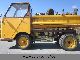 1960 Multicar  M22 tipper three-way tipper top and spare parts Van or truck up to 7.5t Three-sided Tipper photo 12