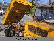 1960 Multicar  M22 tipper three-way tipper top and spare parts Van or truck up to 7.5t Three-sided Tipper photo 6