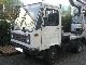 1997 Multicar  CHAMPION M26 4X4 * TÜV and AU 09 / * 2012 * 1.HAND Van or truck up to 7.5t Dumper truck photo 2