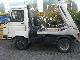 1997 Multicar  CHAMPION M26 4X4 * TÜV and AU 09 / * 2012 * 1.HAND Van or truck up to 7.5t Dumper truck photo 3
