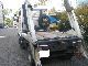 1997 Multicar  CHAMPION M26 4X4 * TÜV and AU 09 / * 2012 * 1.HAND Van or truck up to 7.5t Dumper truck photo 4