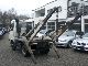 1997 Multicar  CHAMPION M26 4X4 * TÜV and AU 09 / * 2012 * 1.HAND Van or truck up to 7.5t Dumper truck photo 8