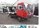 1995 Multicar  M26 KIPPMULDENABSETZER 1HAND Van or truck up to 7.5t Dumper truck photo 2