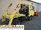 2007 Multicar  M26 - great for winter hydraulic Van or truck up to 7.5t Dumper truck photo 6