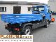 2003 Multicar  Fumo winter service Van or truck up to 7.5t Tipper photo 3