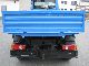 2003 Multicar  Fumo winter service Van or truck up to 7.5t Tipper photo 4