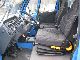 2003 Multicar  Fumo winter service Van or truck up to 7.5t Tipper photo 8