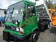 2000 Multicar  M26 4x4 Profiline KWS system Van or truck up to 7.5t Three-sided Tipper photo 2