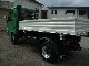 2000 Multicar  M26 4x4 Profiline KWS system Van or truck up to 7.5t Three-sided Tipper photo 5
