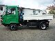 2000 Multicar  M26 4x4 Profiline KWS system Van or truck up to 7.5t Three-sided Tipper photo 6
