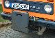 2004 Multicar  M 26 professional line Van or truck up to 7.5t Three-sided Tipper photo 1