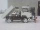 1994 Multicar  M26 4X4! TAX-FREE! BALLOON WHEEL Van or truck up to 7.5t Three-sided Tipper photo 6