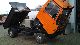 1992 Multicar  Long-M25 VW Tipper Van or truck up to 7.5t Three-sided Tipper photo 1