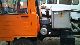 1992 Multicar  Long-M25 VW Tipper Van or truck up to 7.5t Three-sided Tipper photo 7