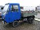 1974 Multicar  M25 tipper Van or truck up to 7.5t Other vans/trucks up to 7 photo 1
