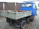 1974 Multicar  M25 tipper Van or truck up to 7.5t Other vans/trucks up to 7 photo 3