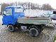 1974 Multicar  M25 tipper Van or truck up to 7.5t Other vans/trucks up to 7 photo 4