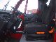 2002 Multicar  Fumo 3 way tipper Van or truck up to 7.5t Three-sided Tipper photo 6