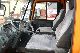 1995 Multicar  M26 Doka / Tipper Ivecomotor Van or truck up to 7.5t Three-sided Tipper photo 7