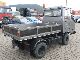 1981 Multicar  M25.1 tipper with hydraulic front 5X Van or truck up to 7.5t Tipper photo 2
