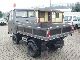 1981 Multicar  M25.1 tipper with hydraulic front 5X Van or truck up to 7.5t Tipper photo 3