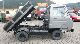 1981 Multicar  M25.1 tipper with hydraulic front 5X Van or truck up to 7.5t Tipper photo 5