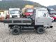 1981 Multicar  M25.1 tipper with hydraulic front 5X Van or truck up to 7.5t Tipper photo 6