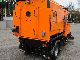 1998 Multicar  M26 Scarab Sweepers Van or truck up to 7.5t Sweeping machine photo 2