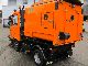 1998 Multicar  M26 Scarab Sweepers Van or truck up to 7.5t Sweeping machine photo 3