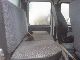 1999 Multicar  106PS TIPPER IVECO M26 DOKA Van or truck up to 7.5t Three-sided Tipper photo 13