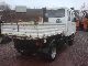 1999 Multicar  106PS TIPPER IVECO M26 DOKA Van or truck up to 7.5t Three-sided Tipper photo 6