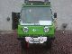 1992 Multicar  M25 MOD'91 CREEPER 4X4 WINCH CRANE FOREST Van or truck up to 7.5t Three-sided Tipper photo 9