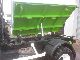 1992 Multicar  M25 MOD'91 CREEPER 4X4 WINCH CRANE FOREST Van or truck up to 7.5t Three-sided Tipper photo 4