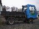 1993 Multicar  M26 4x4 Van or truck up to 7.5t Three-sided Tipper photo 2