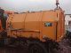 2000 Multicar  M25 M26 M27 FUMO WASTE WASTE COLLECTORS PRESS Van or truck up to 7.5t Refuse truck photo 4