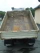 1998 Multicar  M 26, tipper, Iveco - 106 HP engine Van or truck up to 7.5t Tipper photo 10