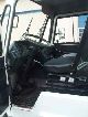 1998 Multicar  M 26, tipper, Iveco - 106 HP engine Van or truck up to 7.5t Tipper photo 11