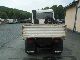 1998 Multicar  M 26, tipper, Iveco - 106 HP engine Van or truck up to 7.5t Tipper photo 13