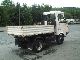 1998 Multicar  M 26, tipper, Iveco - 106 HP engine Van or truck up to 7.5t Tipper photo 1