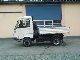 1998 Multicar  M 26, tipper, Iveco - 106 HP engine Van or truck up to 7.5t Tipper photo 2