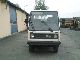 1998 Multicar  M 26, tipper, Iveco - 106 HP engine Van or truck up to 7.5t Tipper photo 3
